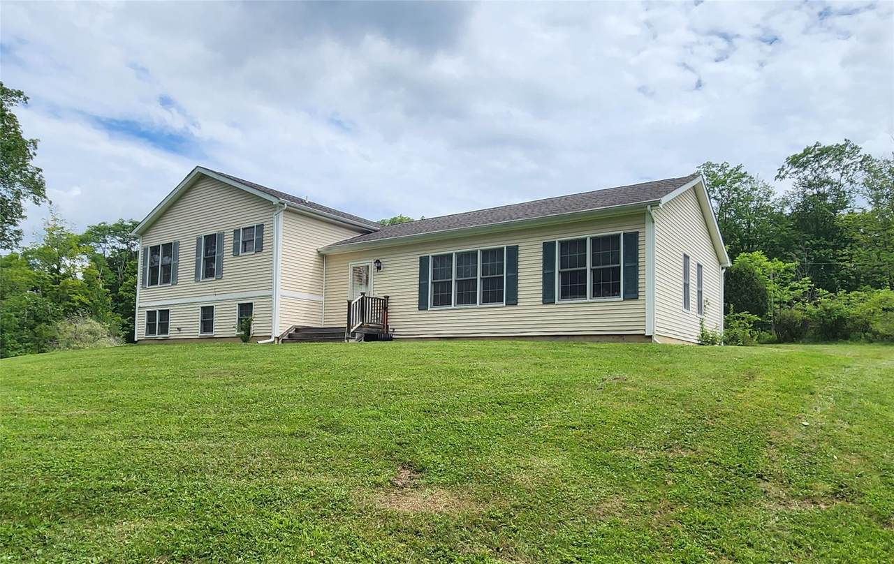 98 Black Creek Road - Photo 1