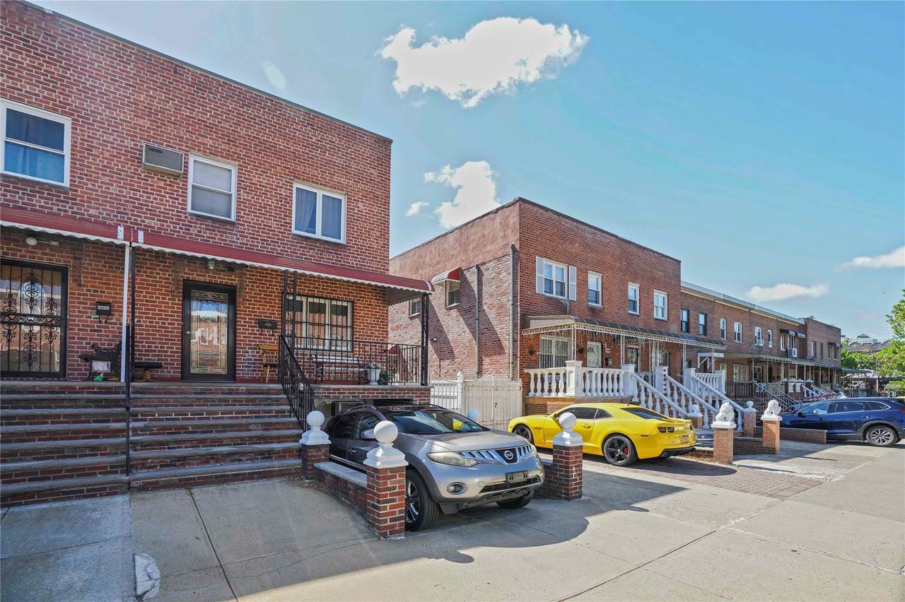 1730 Starr Street - Photo 1