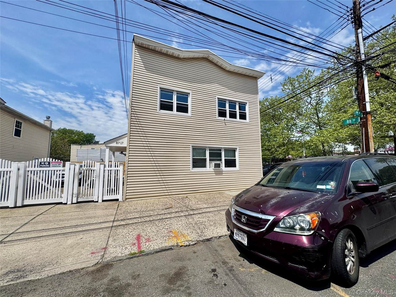 87-17 95th Ave - Photo 1
