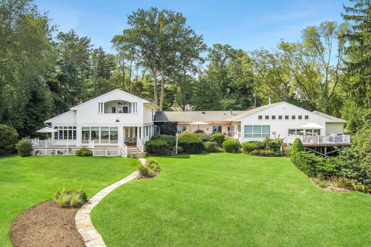 61 Factory Pond Road - Photo 1