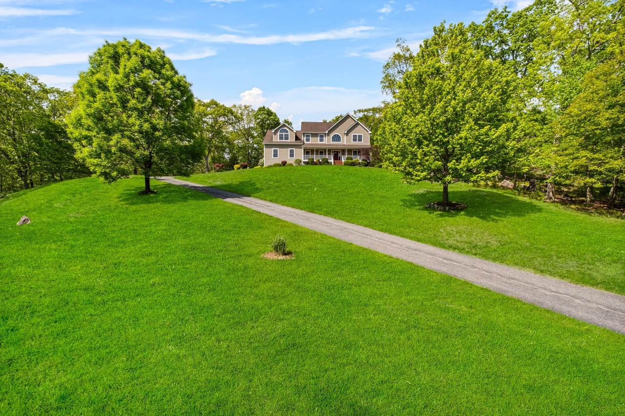 37 Shallow Stream Road - Photo 1