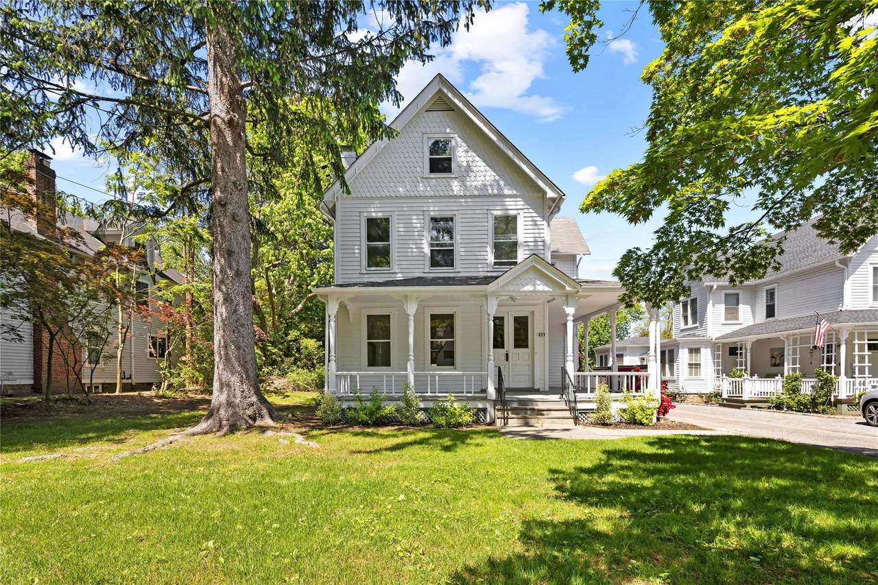 271 Old Army Road - Photo 1