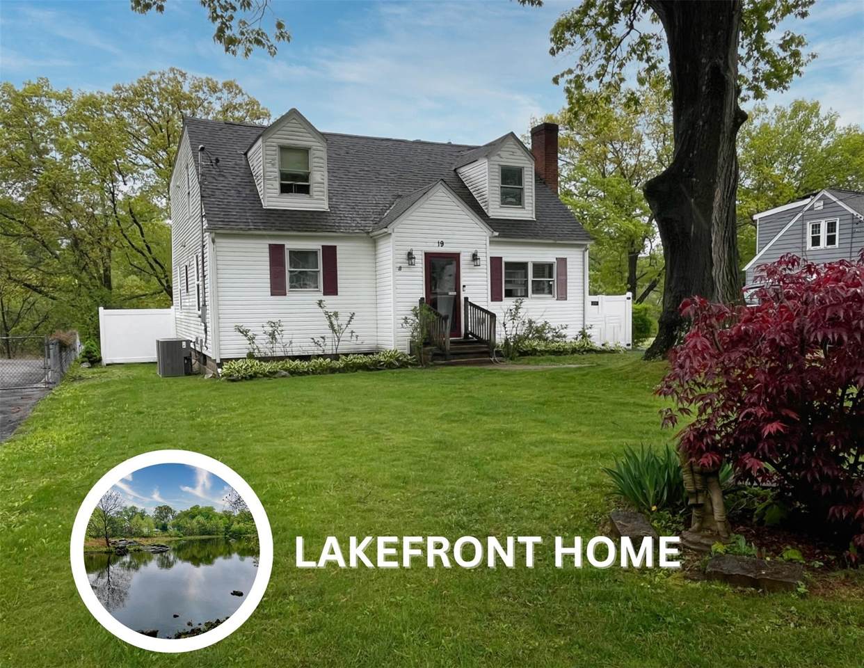 19 Wintergreen Avenue - Photo 1