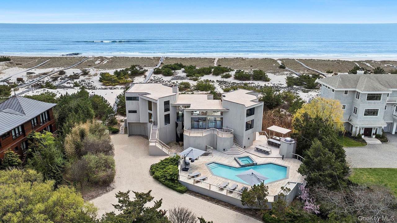 199 Dune Road - Photo 1