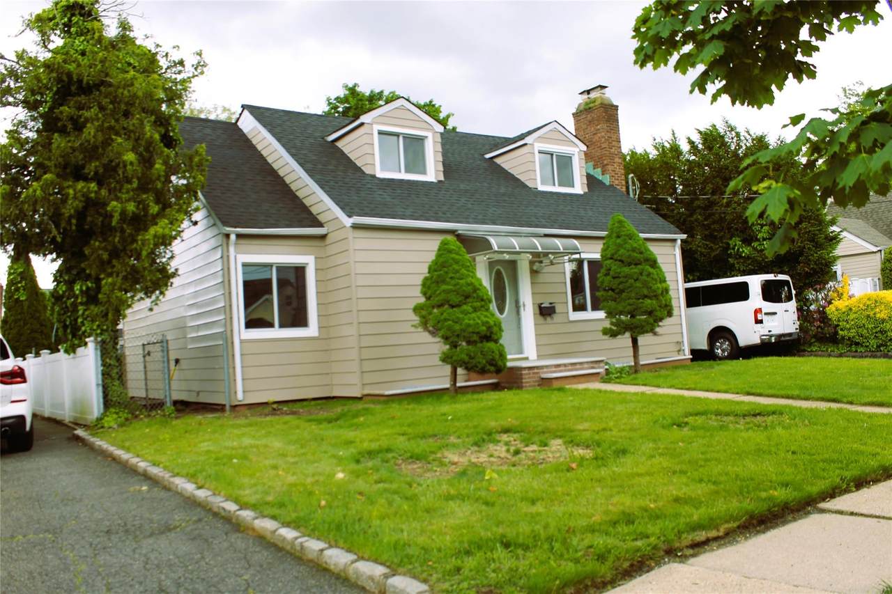 1535 Mattison Street - Photo 1
