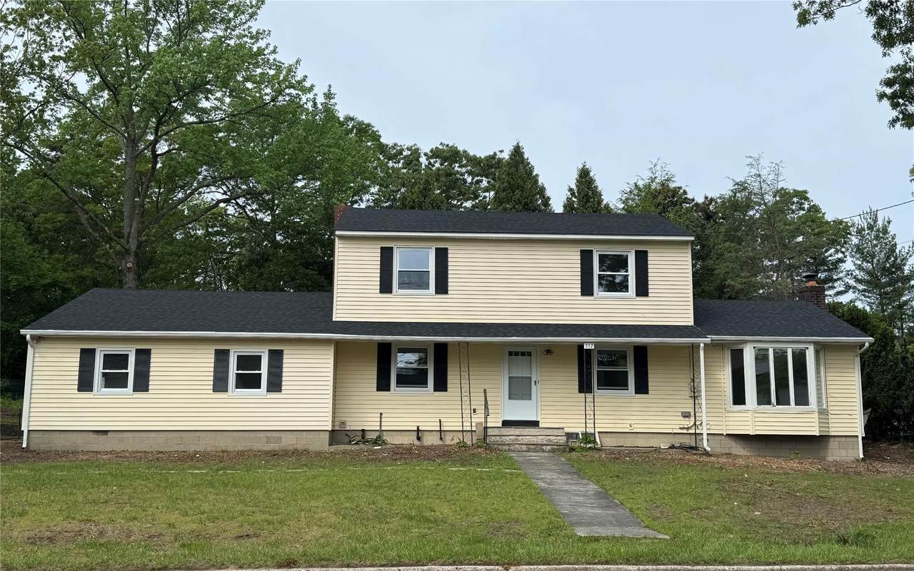 332 Browns Road - Photo 1