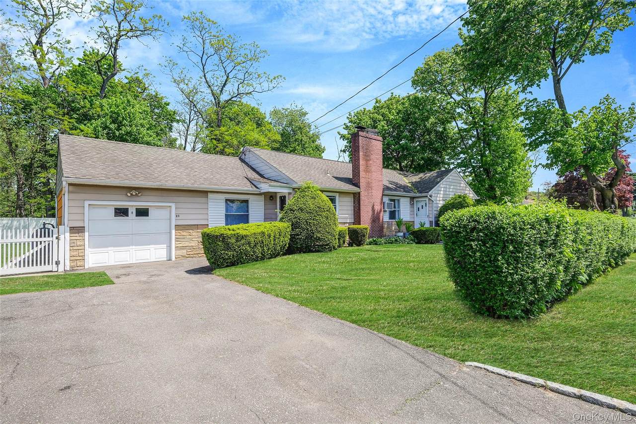 23 Portland Way - Photo 1