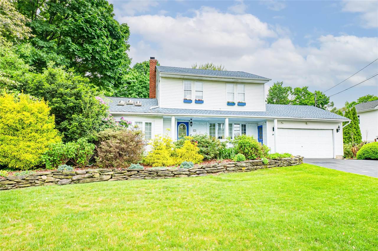 343 Townline Road - Photo 1