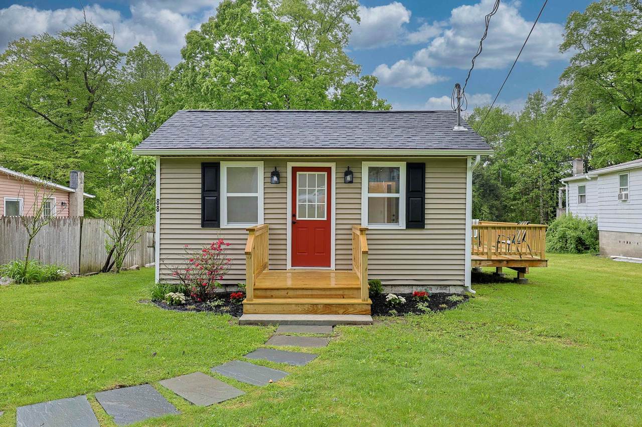 88 Sunset Trail - Photo 1