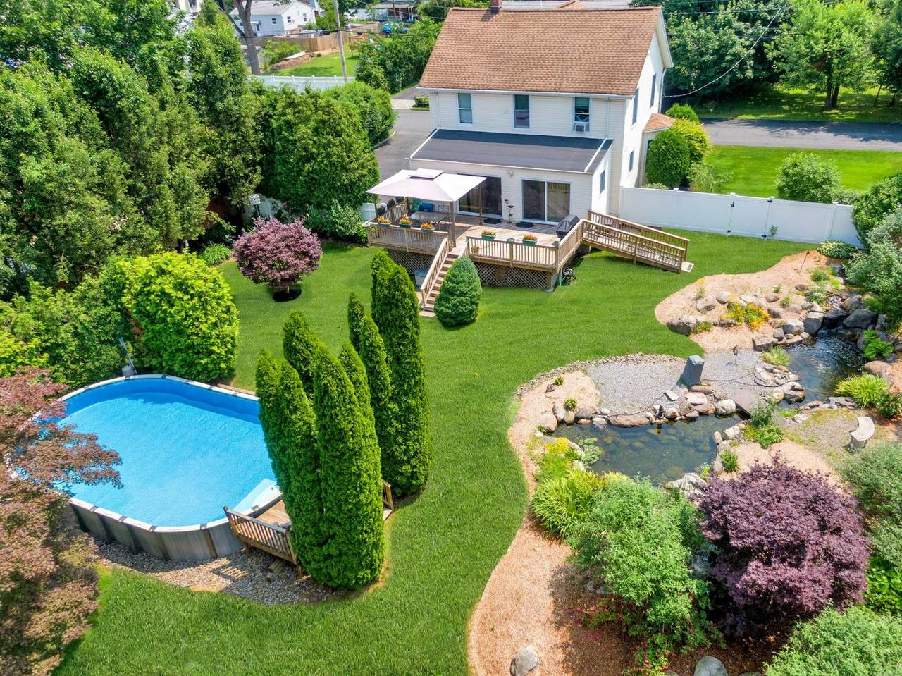 64 Conger Avenue - Photo 1