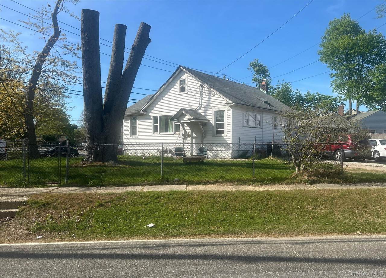 583 Straight Path - Photo 1