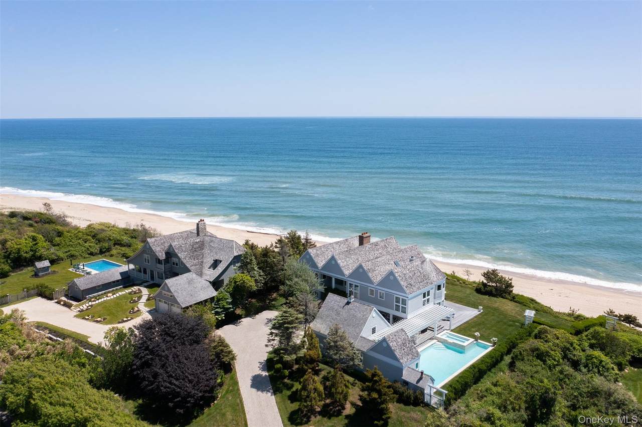 390 Old Montauk Highway - Photo 1