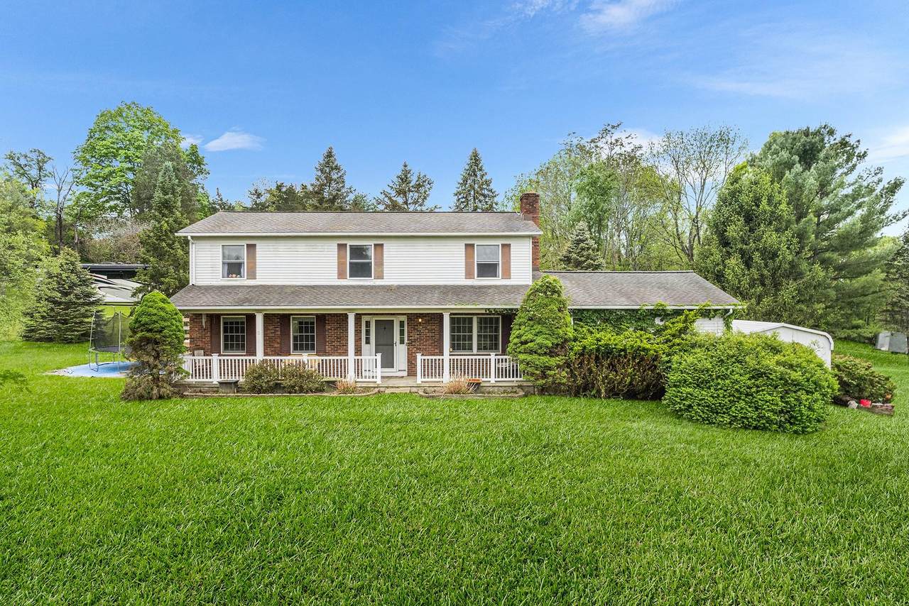 194 Overlook Road - Photo 1