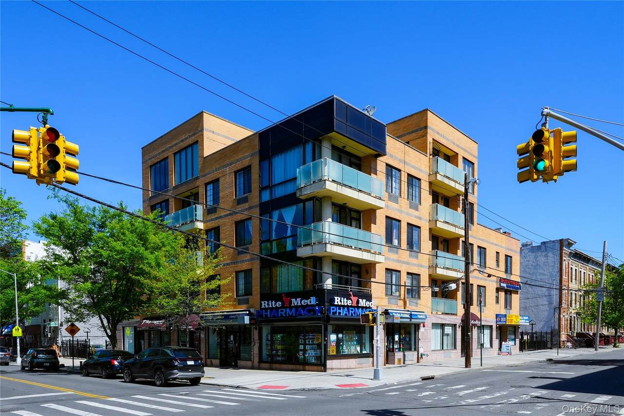 311 Saint Nicholas Avenue - Photo 1