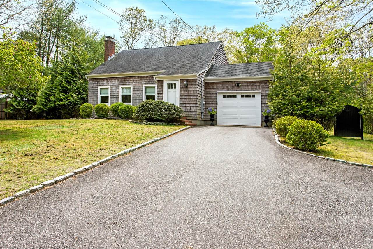 493 Water Mill Towd Road - Photo 1