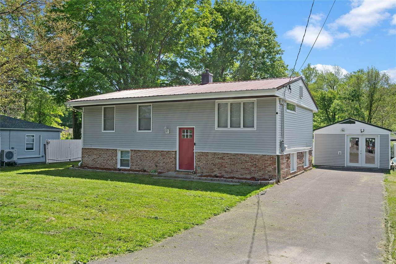 69 Mossy Brook Road - Photo 1