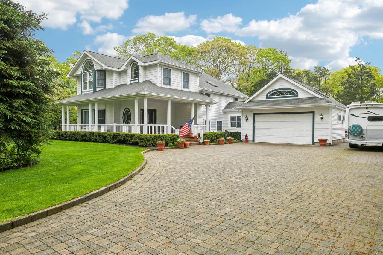 98 Beach Road - Photo 1