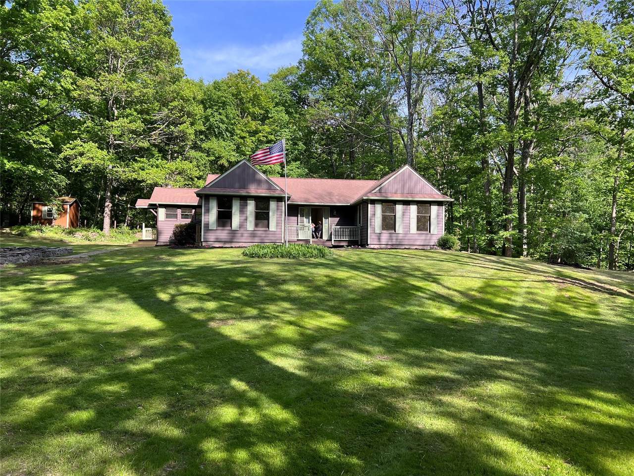 103 Hibernia Heights Drive - Photo 1