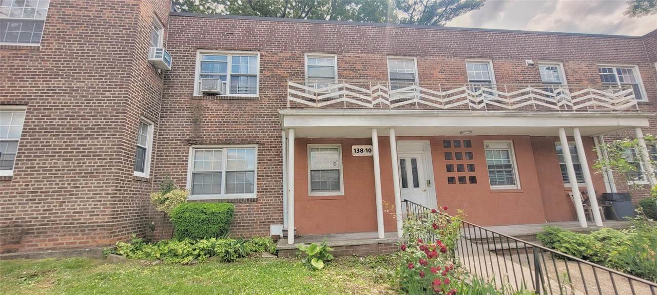 138-10 77th Avenue - Photo 1
