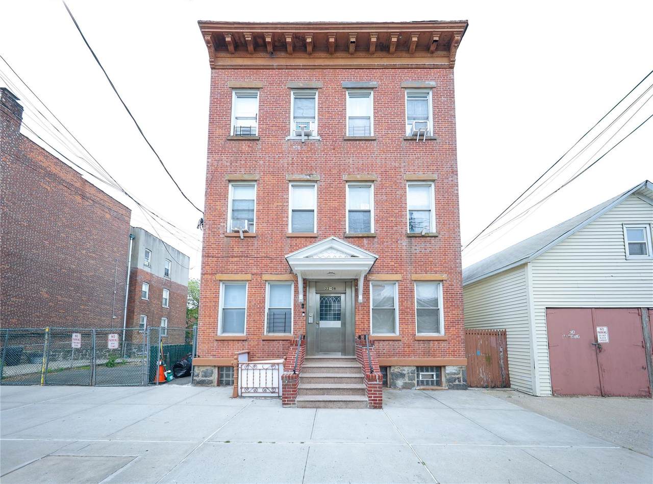 22-08 120th Street - Photo 1