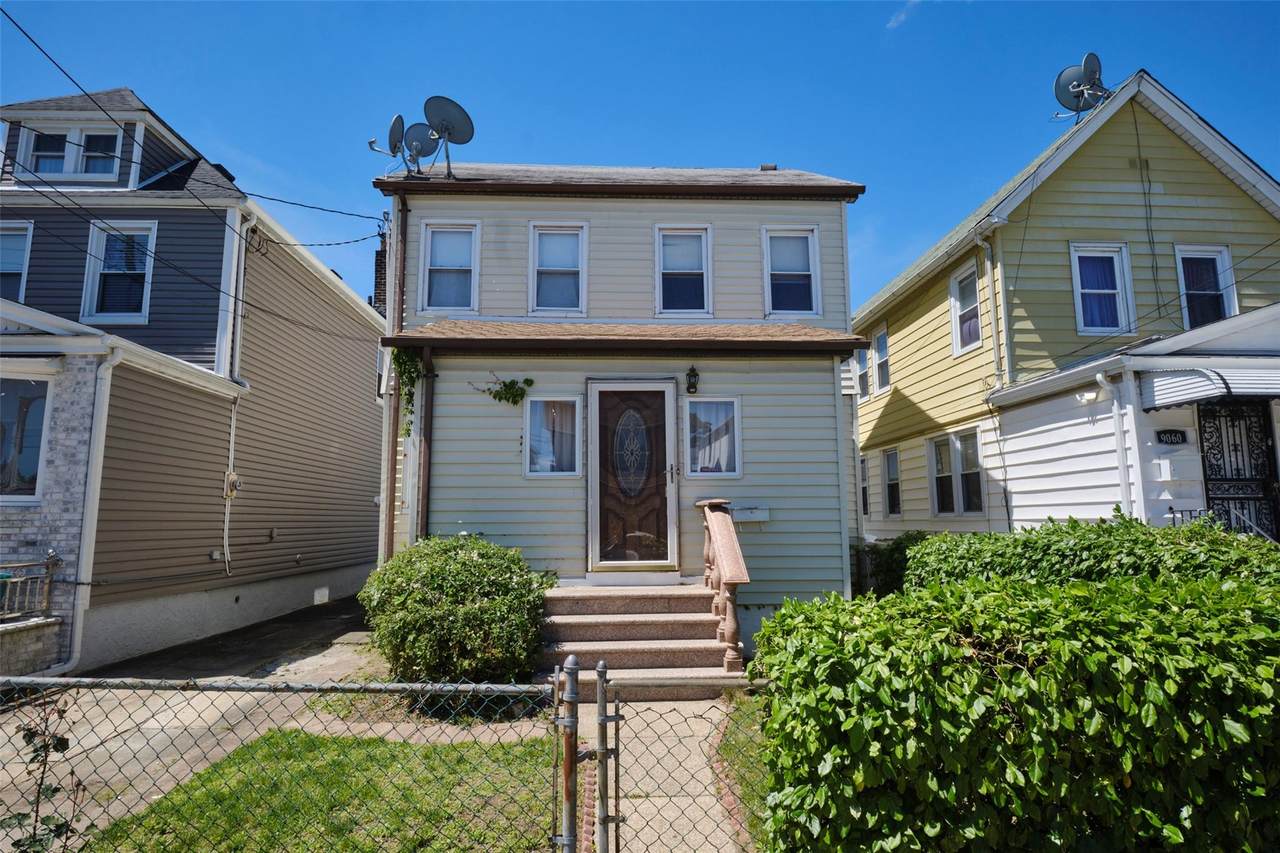 90-62 204th Street - Photo 1