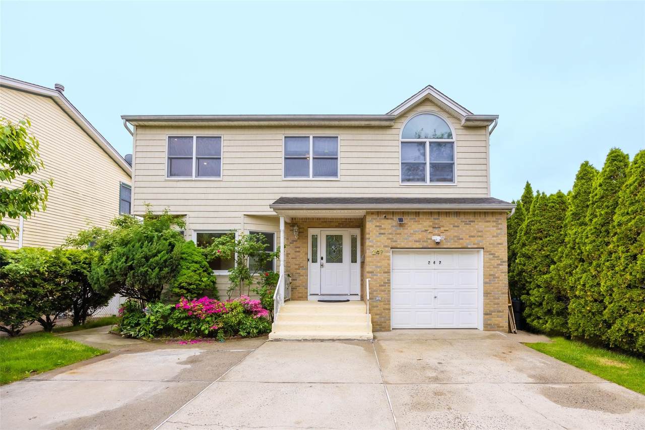 247 Marcus Avenue - Photo 1