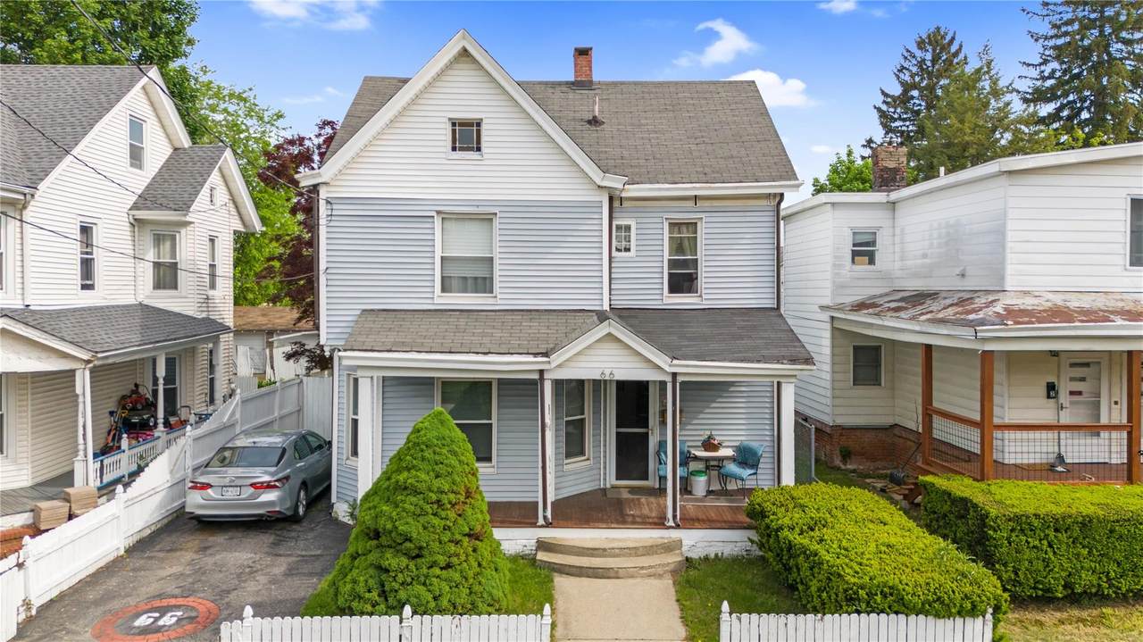 66 Orchard Street - Photo 1