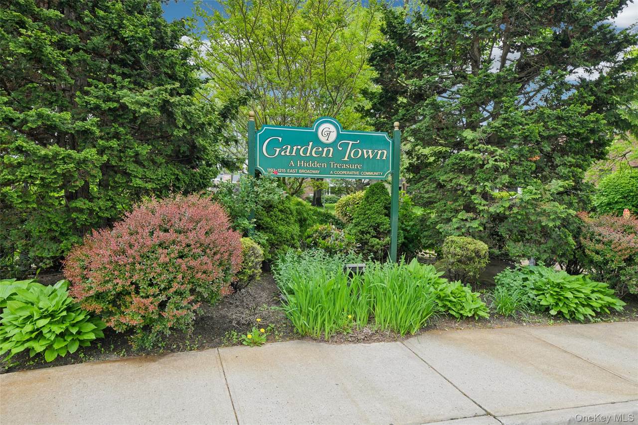 1213 East Broadway - Photo 1