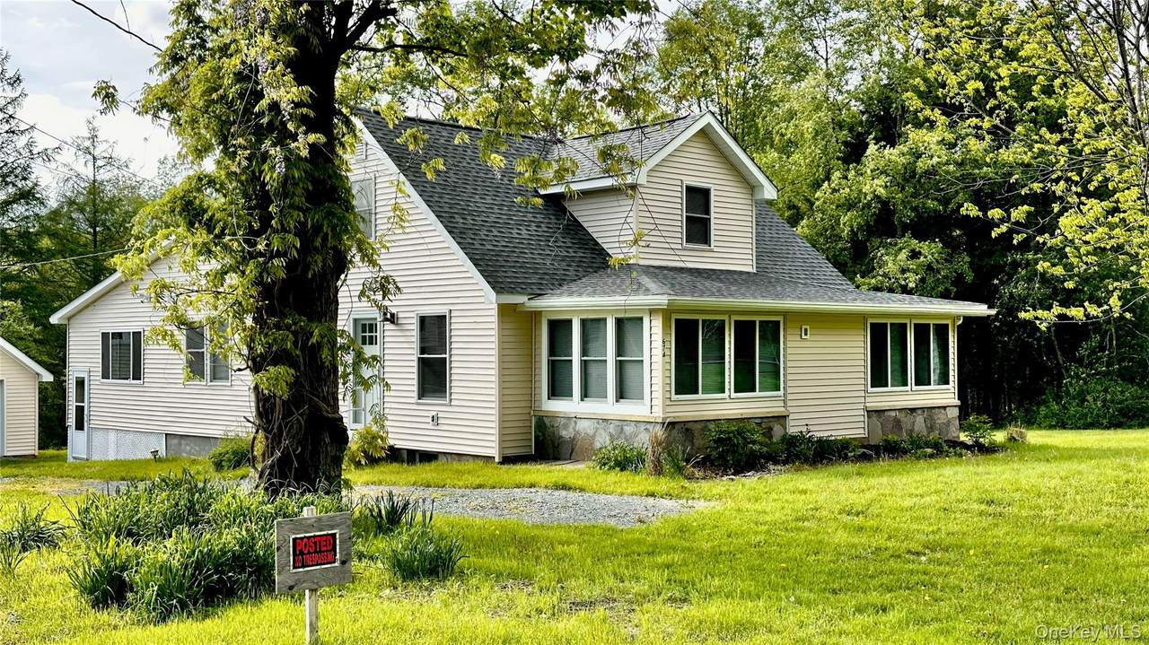 674 Sackett Lake Road - Photo 1