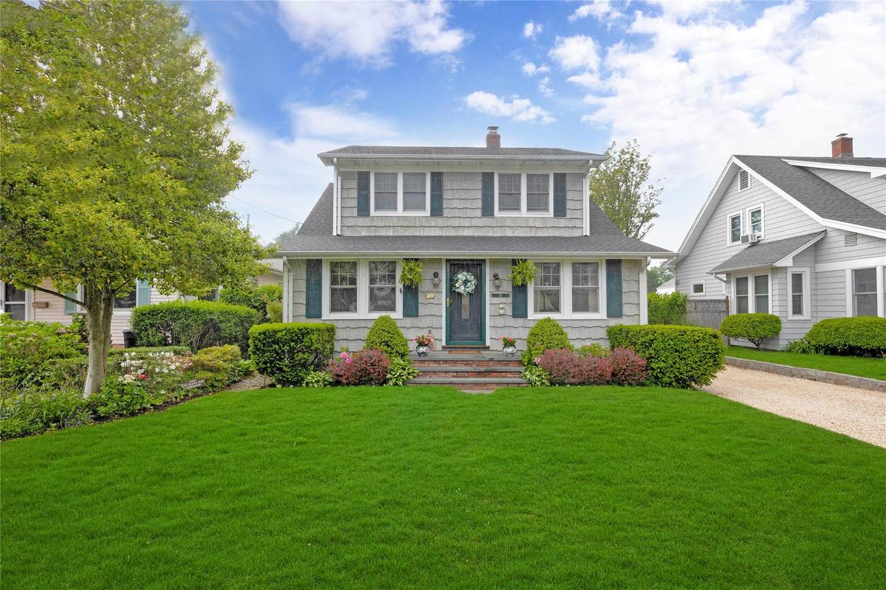 26 Adams Avenue - Photo 1
