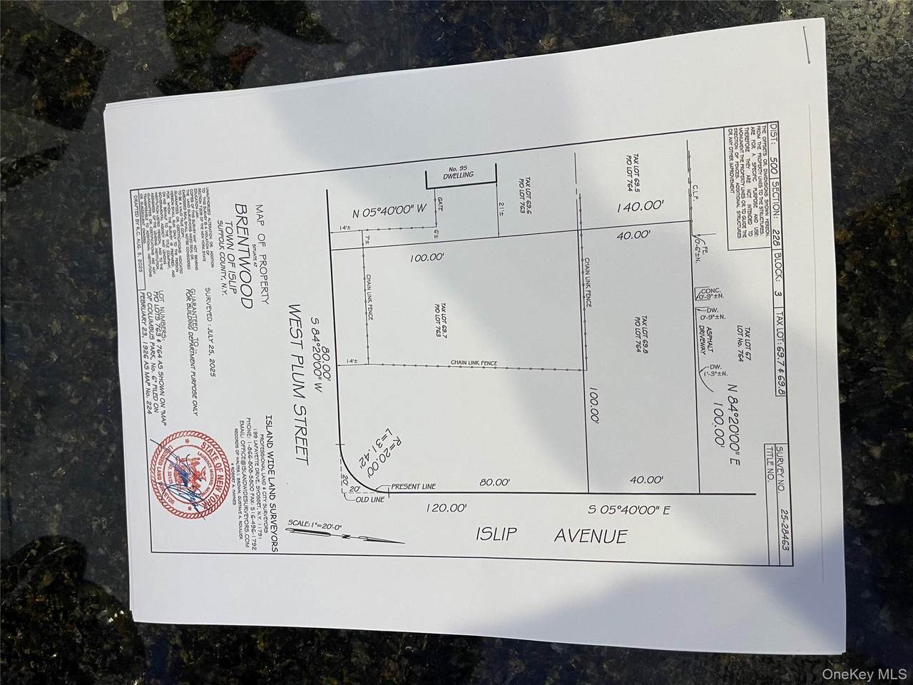 91 W Plum Street - Photo 1