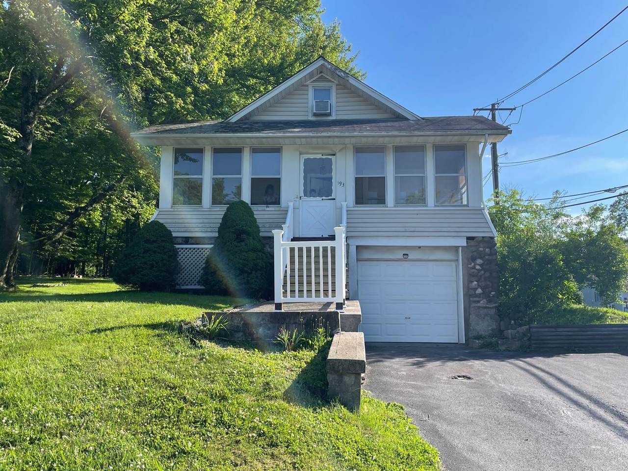 193 Bert Crawford Road - Photo 1