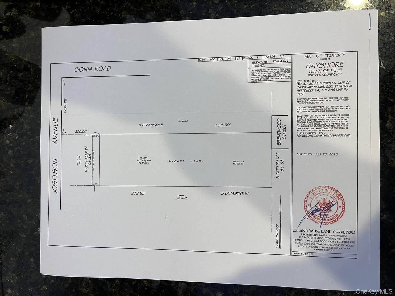  Brentwood Street - Photo 1