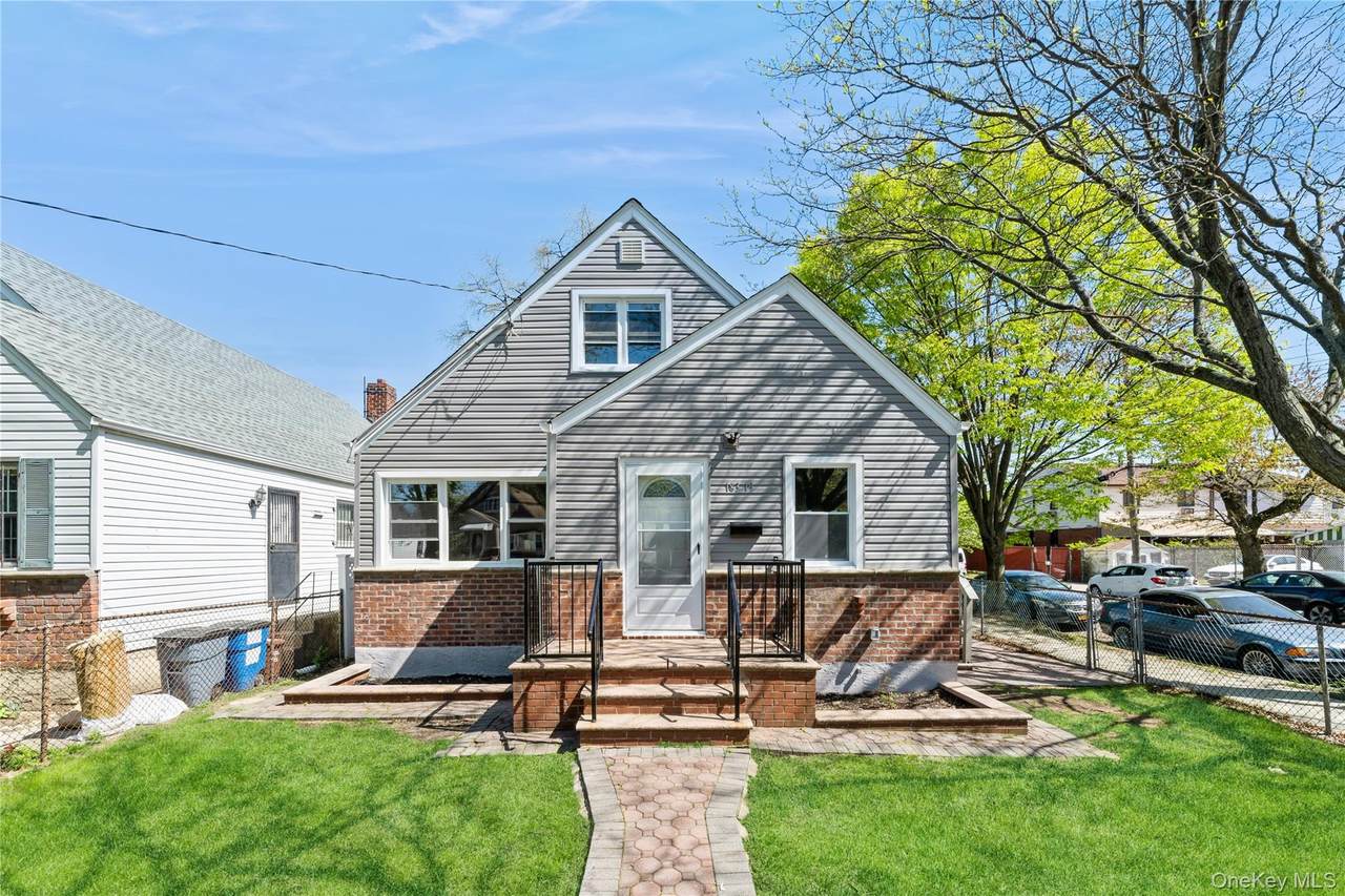 183-19 145th Avenue - Photo 1