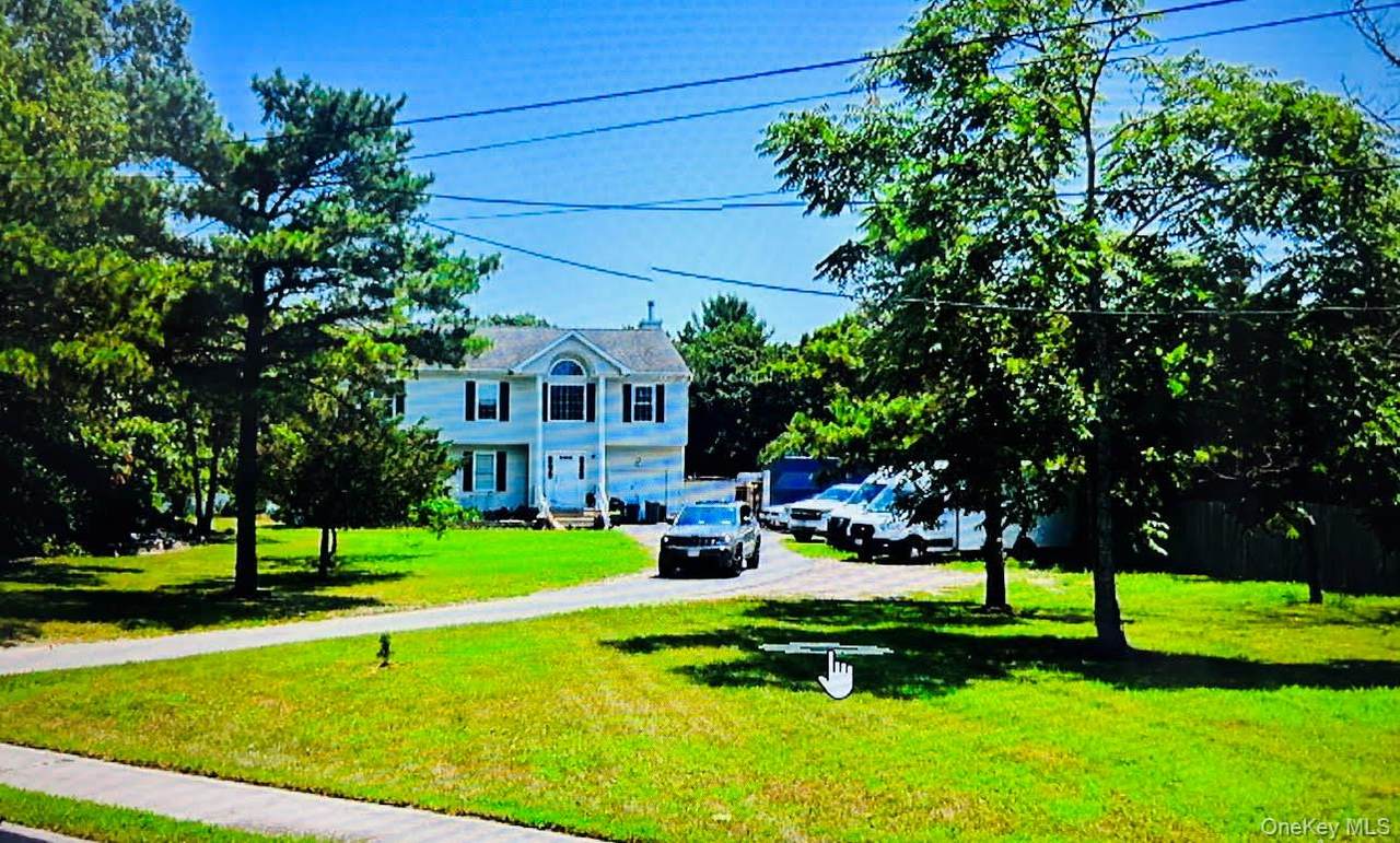 241 Middle Island Road - Photo 1