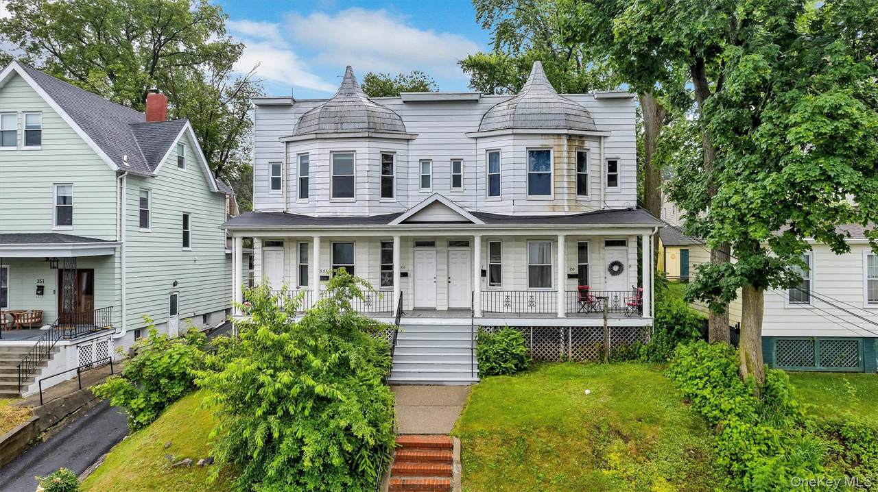 357 Dyckman Street - Photo 1