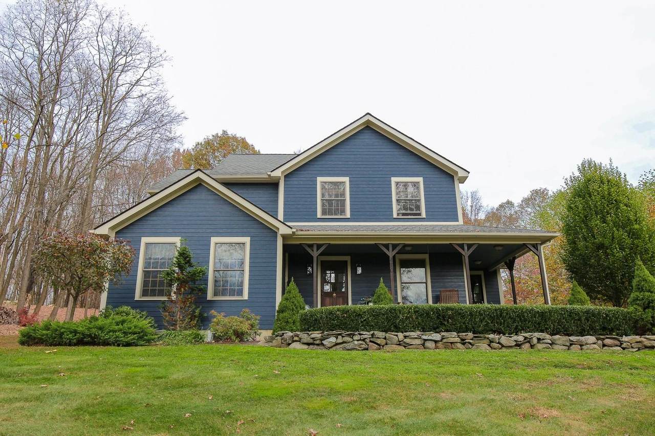 470 Winding Hill Road - Photo 1