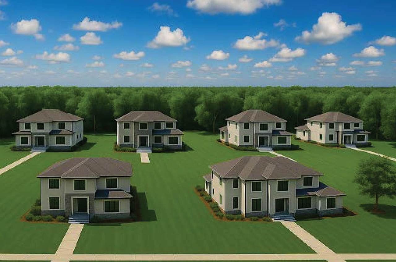 15 Magnolia Street - Photo 1