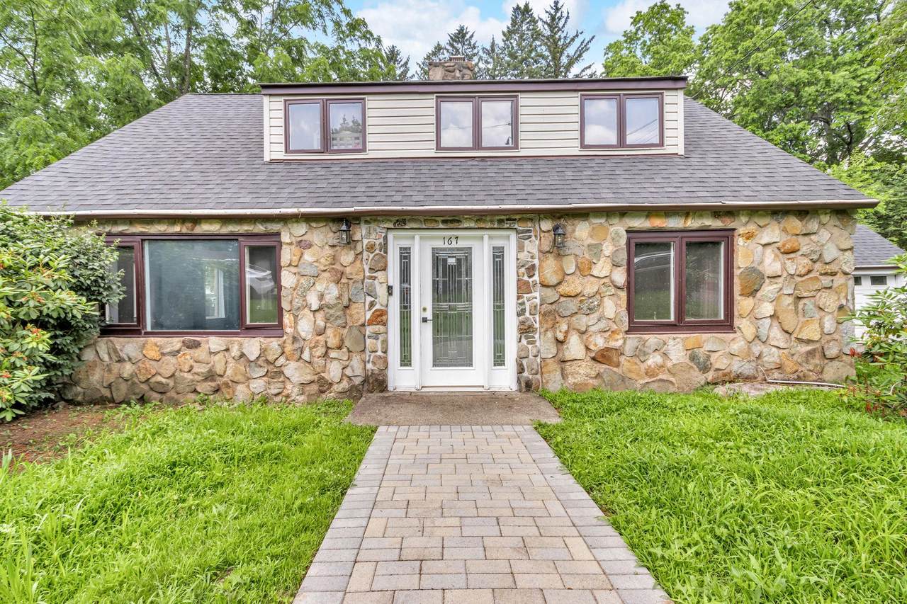 167 Grandview Avenue - Photo 1