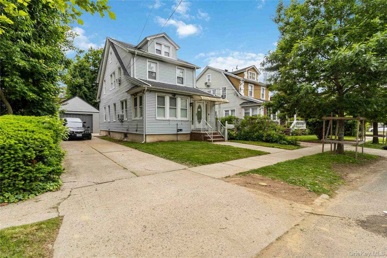 114-18 175th Street - Photo 1