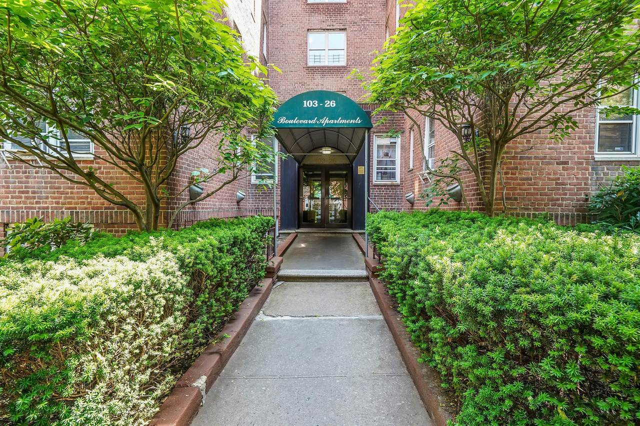 103-26 68TH Avenue - Photo 1