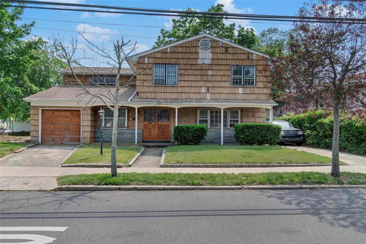 2805 Mott Avenue - Photo 1