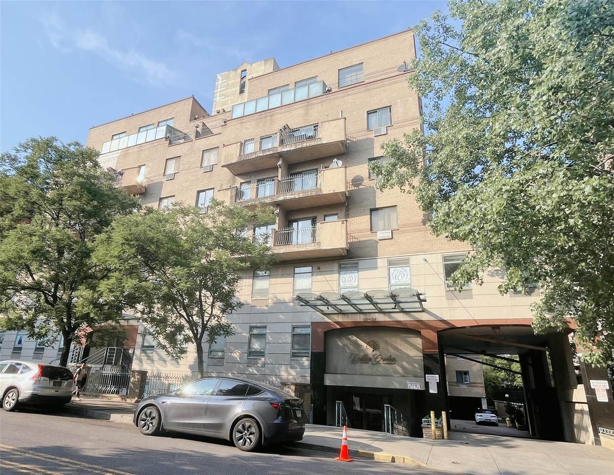 4231 Colden Street - Photo 1