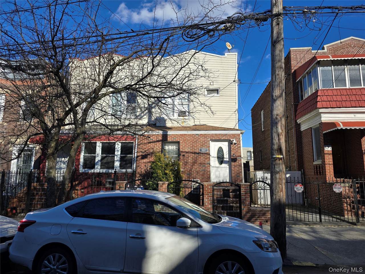 367 Lincoln Avenue - Photo 1