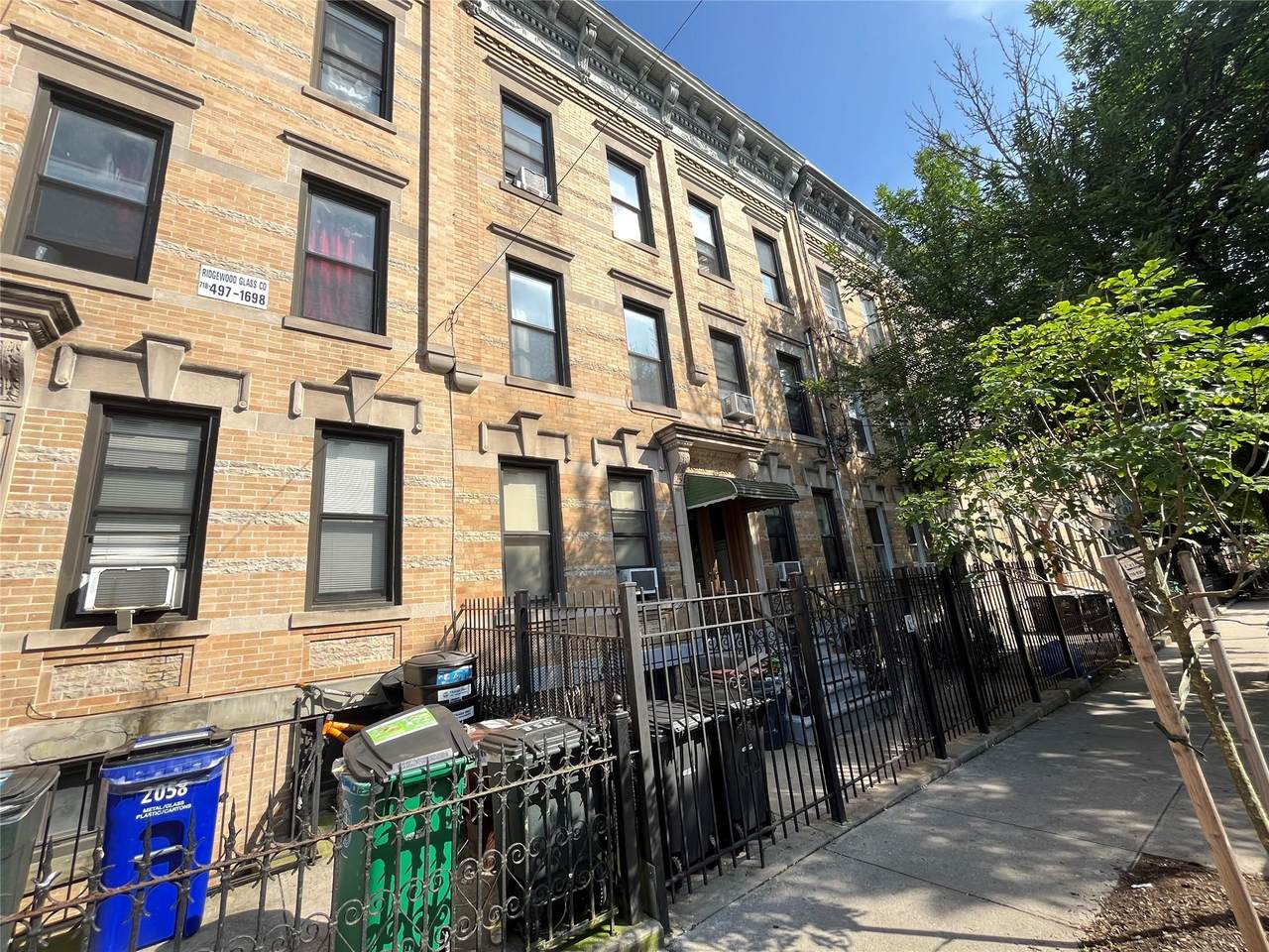 2056 Gates Avenue - Photo 1