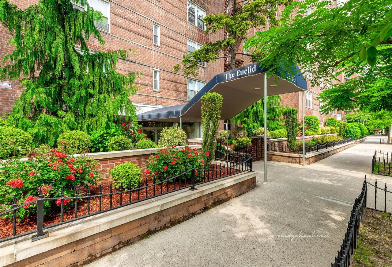 72-10 112th Street - Photo 1