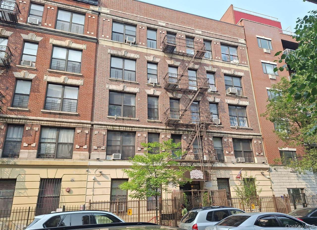 536 163rd Street - Photo 1