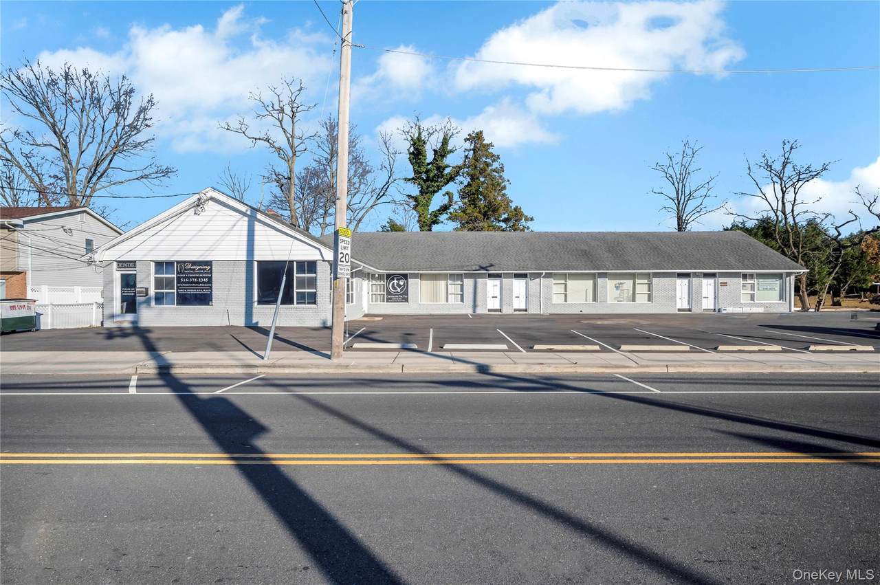 1695 Merrick Avenue - Photo 1