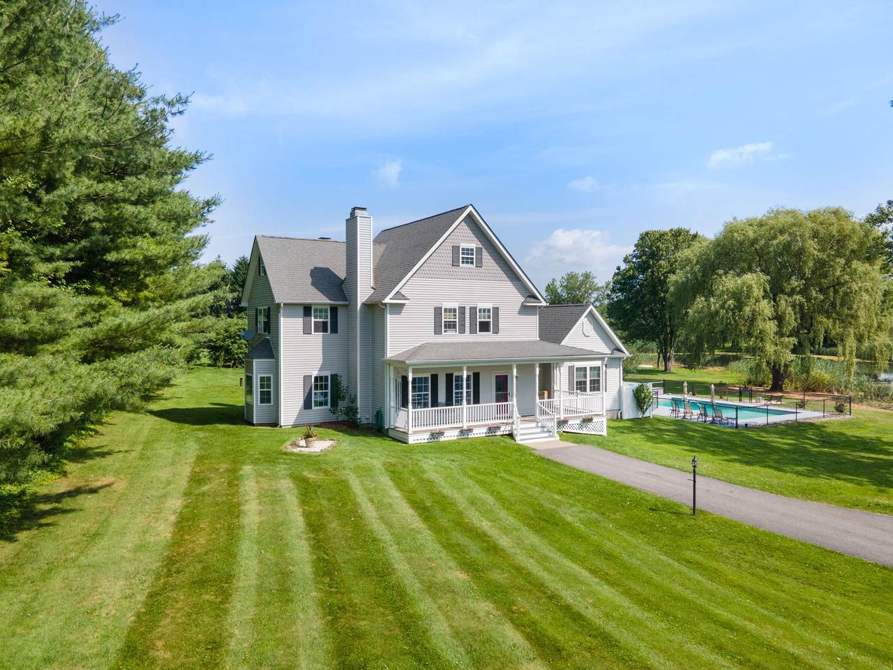45 Morgan Lane - Photo 1