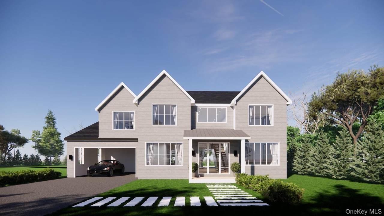 59 Shinnecock Hills Road - Photo 1